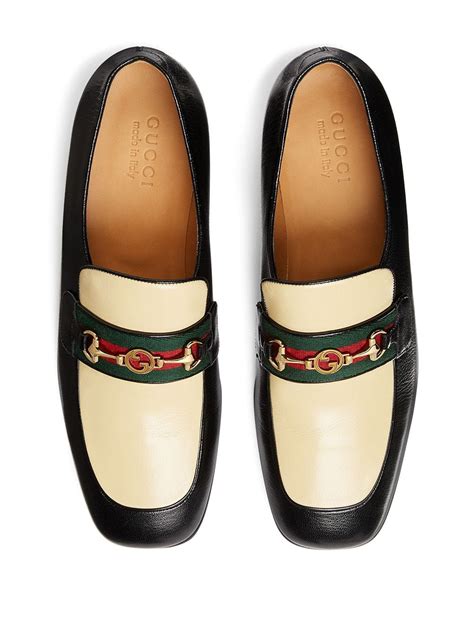 farfetch shoes gucci